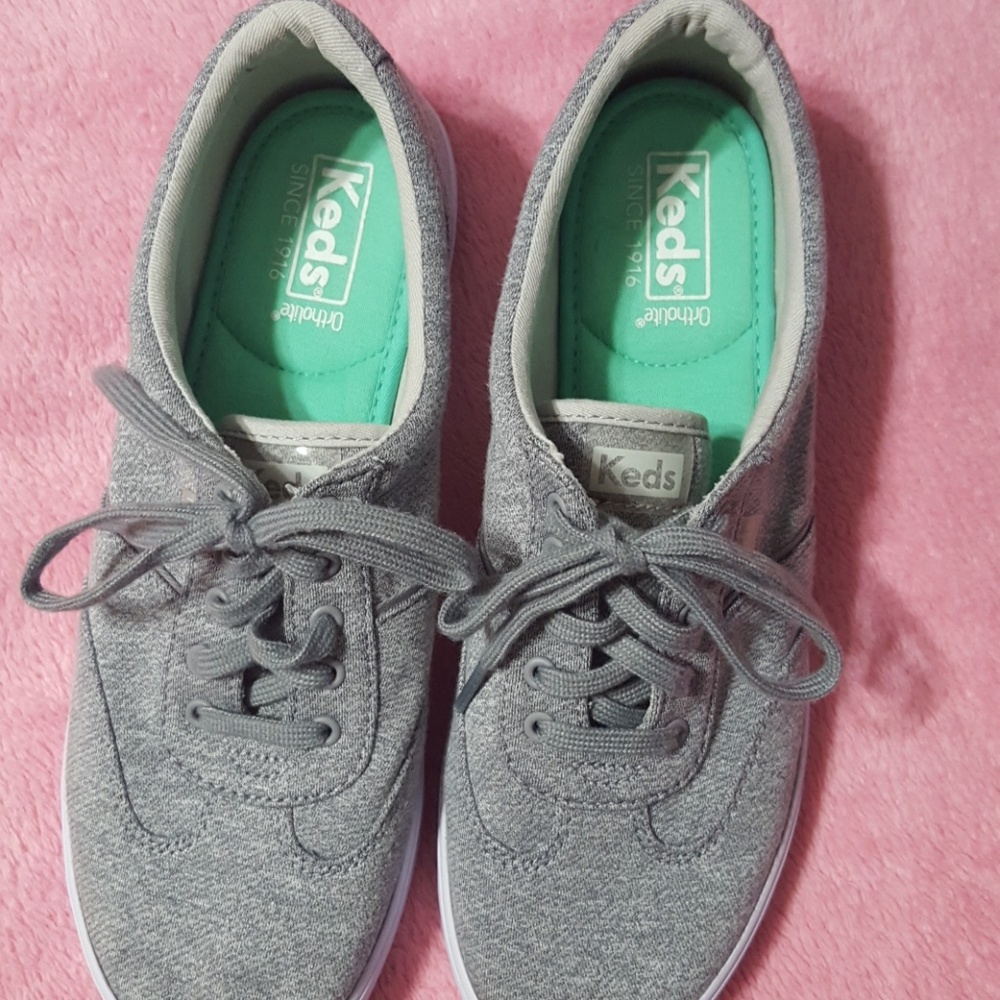 Women keds shoes